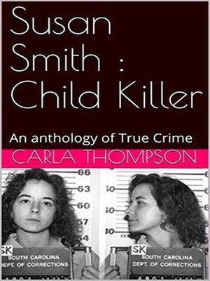 cover image of Susan Smith